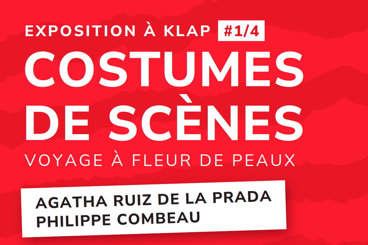 Costumes de scènes